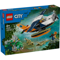 kocke/LEGO-60425-HIDROPLAN-RAZISKOVALCA-DZUNGLE