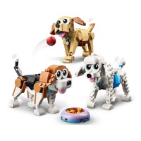 kocke/LEGO-KOCKE-CREATOR-31137-ADORABLE-DOGS_3